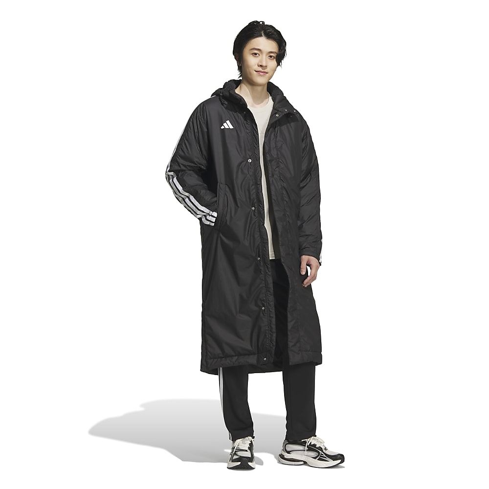 MMH3Sロングボアコート