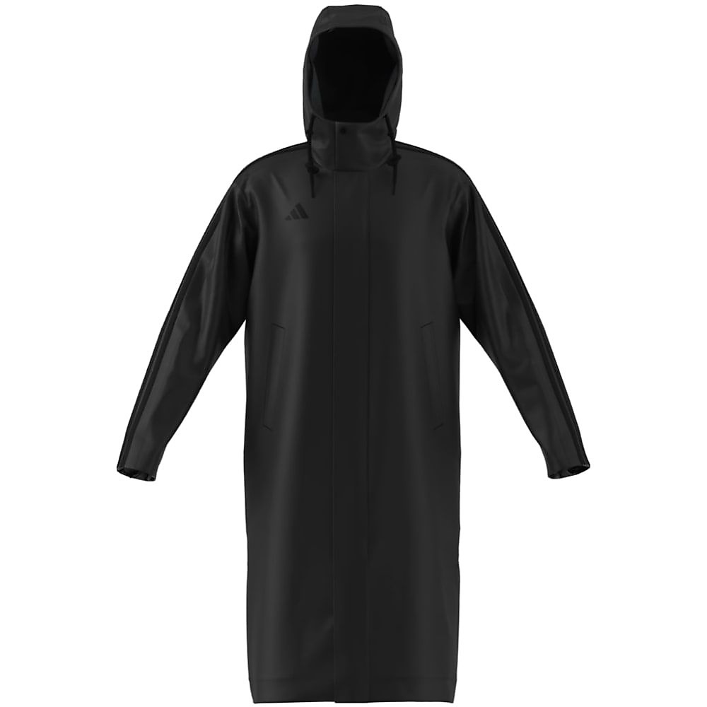 MMH3Sロングボアコート