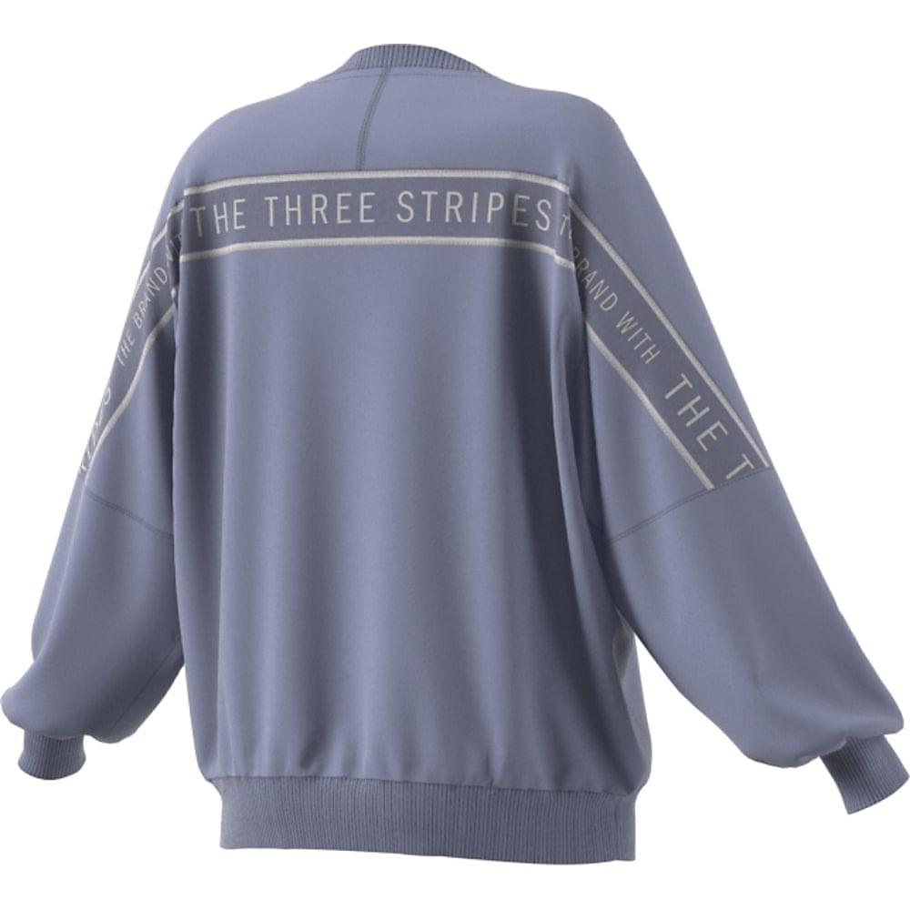 WWORDクルースウェット