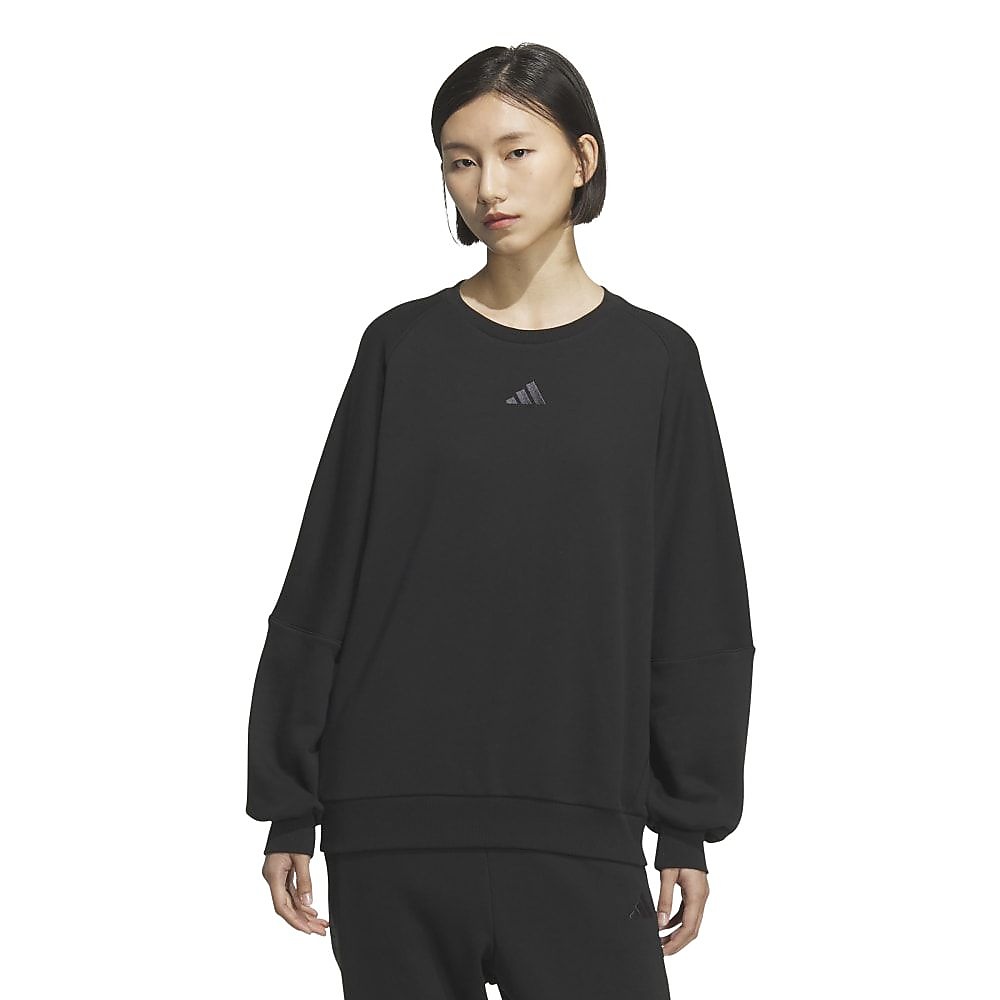 WWORDクルースウェット