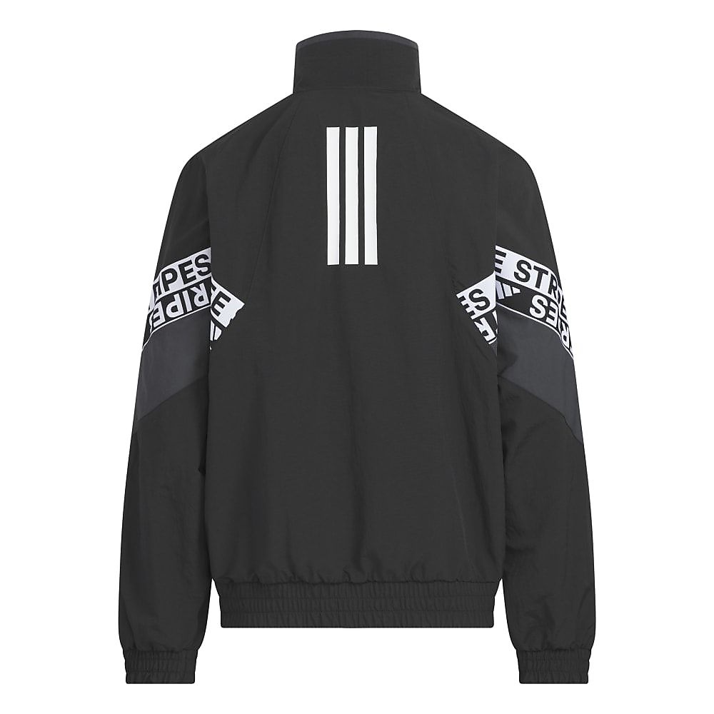 UWORDウーブンジャケット