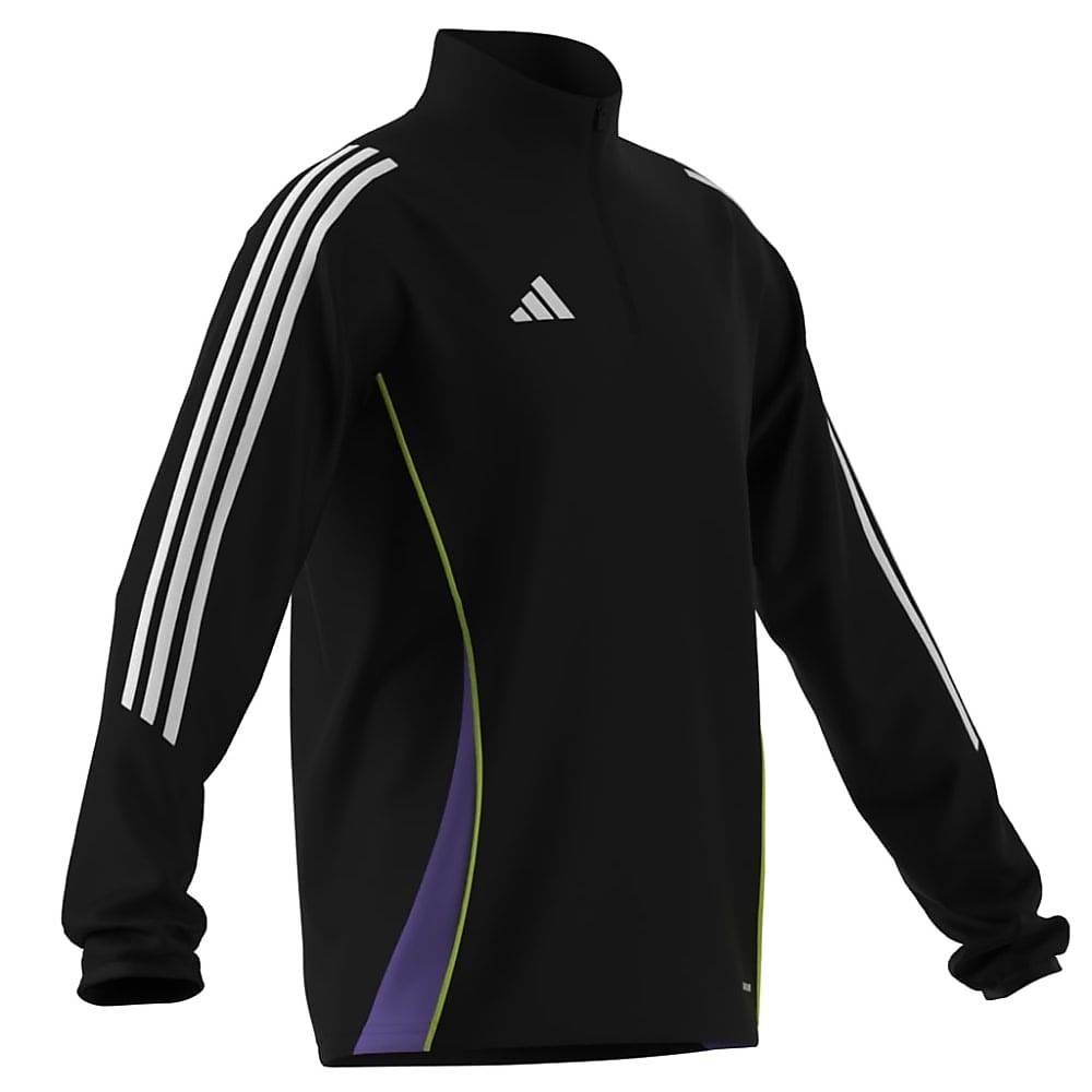 TIRO24トレーニングトップ