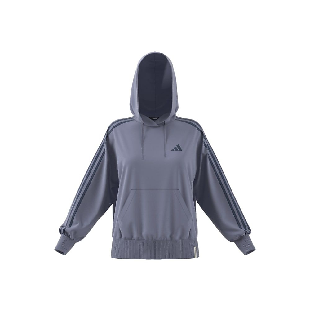 WESS+3Sスウェットフーディ