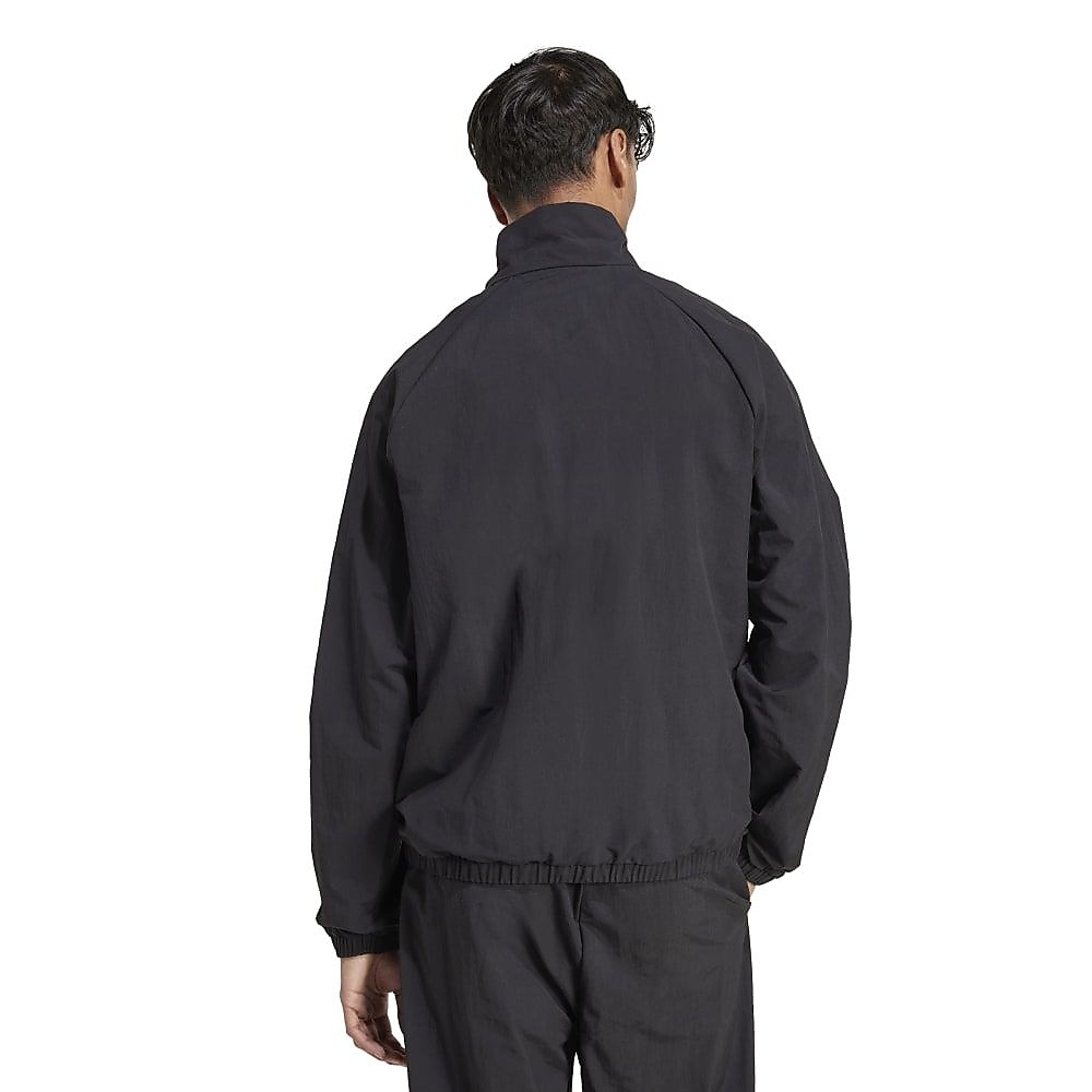 MESSウーブントラックトップ