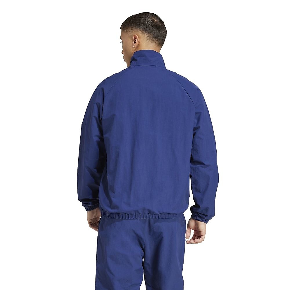 MESSウーブントラックトップ