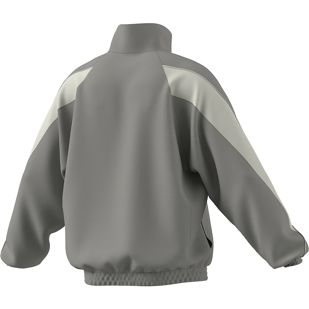 MSTADIUMトラックトップ