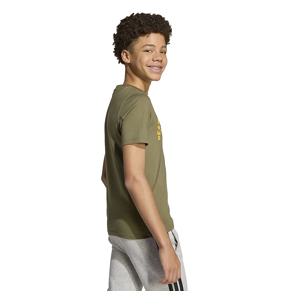 KFOODグラフィックTシャツ