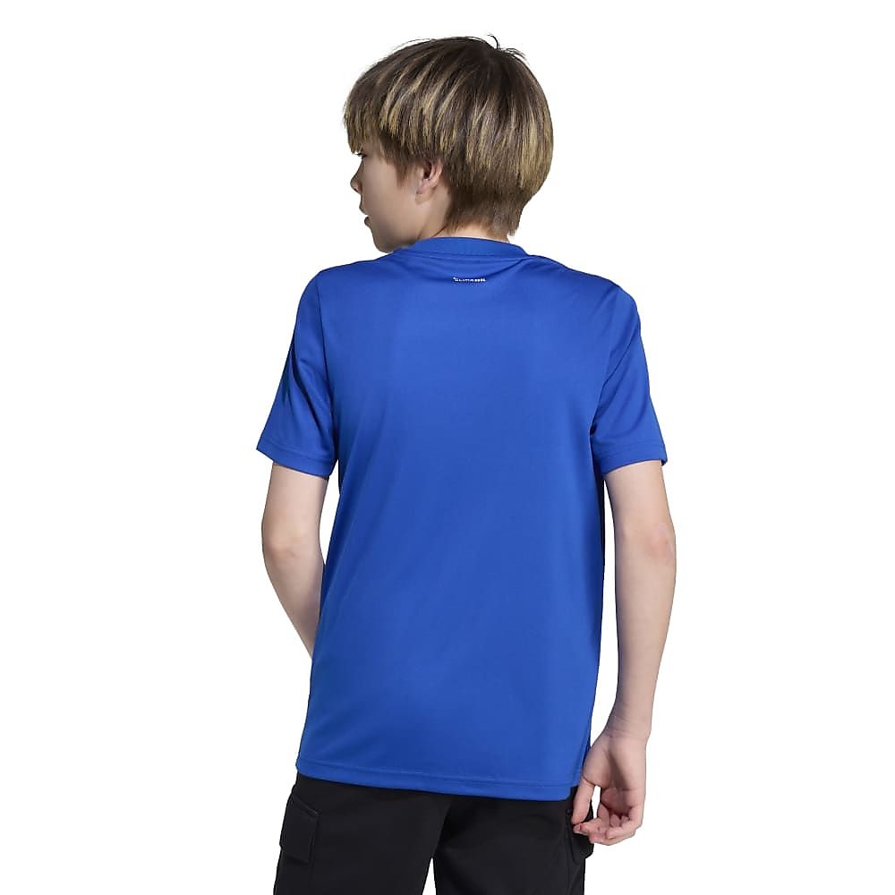 KCAMOTRAINグラフィックTシャツ