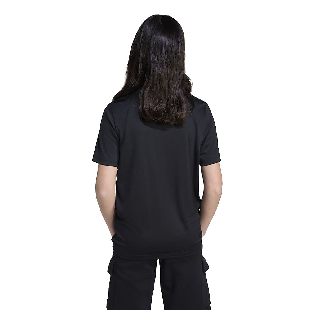 KCAMOTRAINグラフィックTシャツ