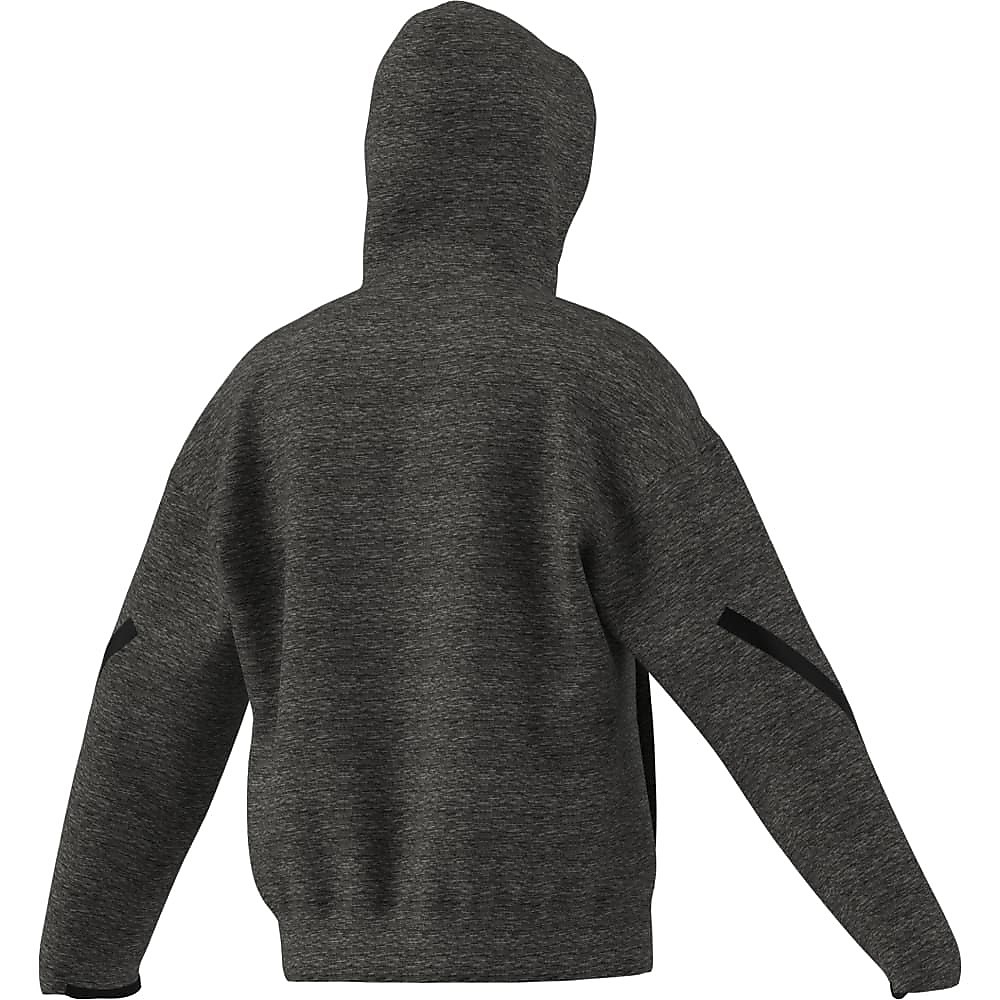 adidasアディダス - MZNEWINTERIZEDFZフーディ KKL79 JM6055/メガ