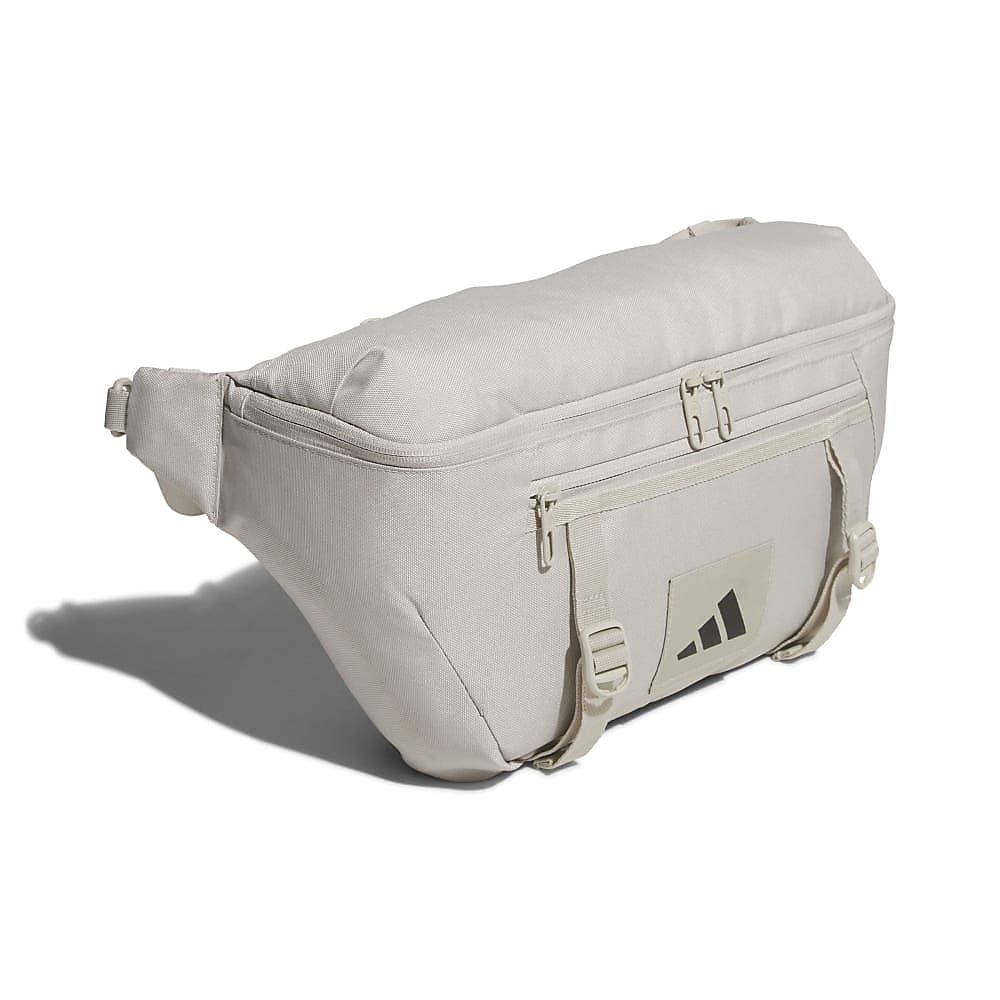 ユーティリティークロスボディーバッグ