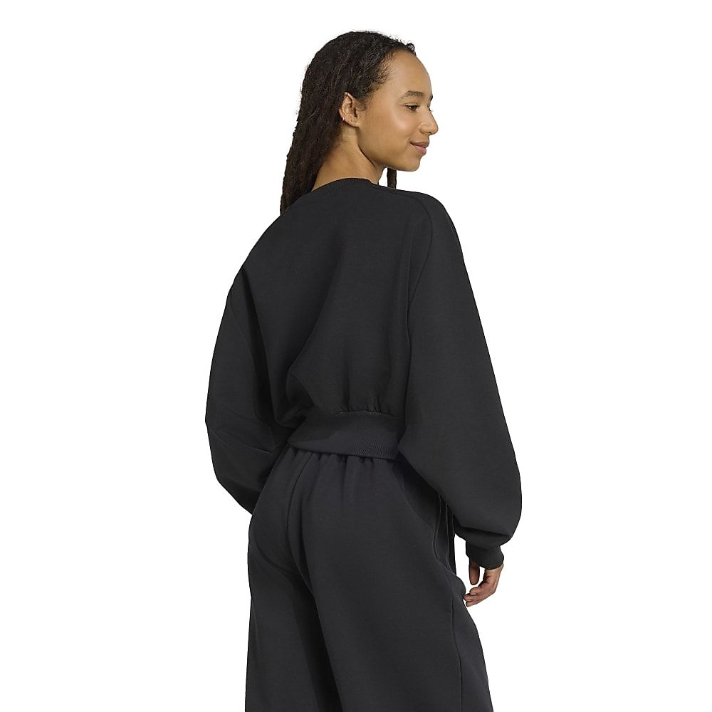 WASZNSOFTLUXクルースウェット