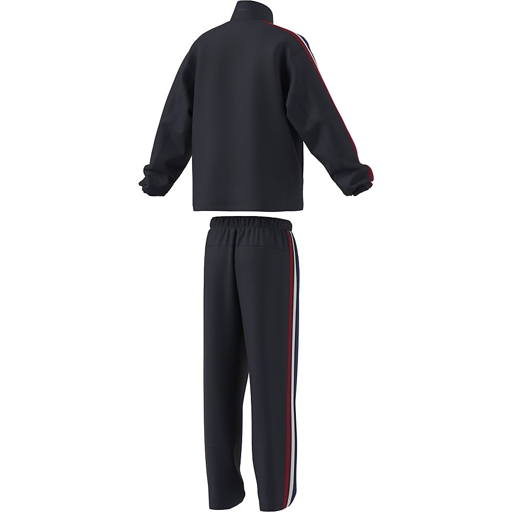 UMH3Sウーブントラックスーツ