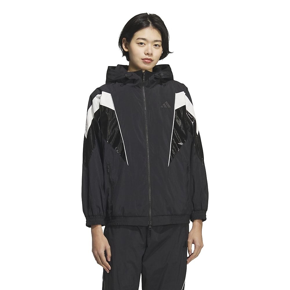 WSTADIUMCウーブンジャケット