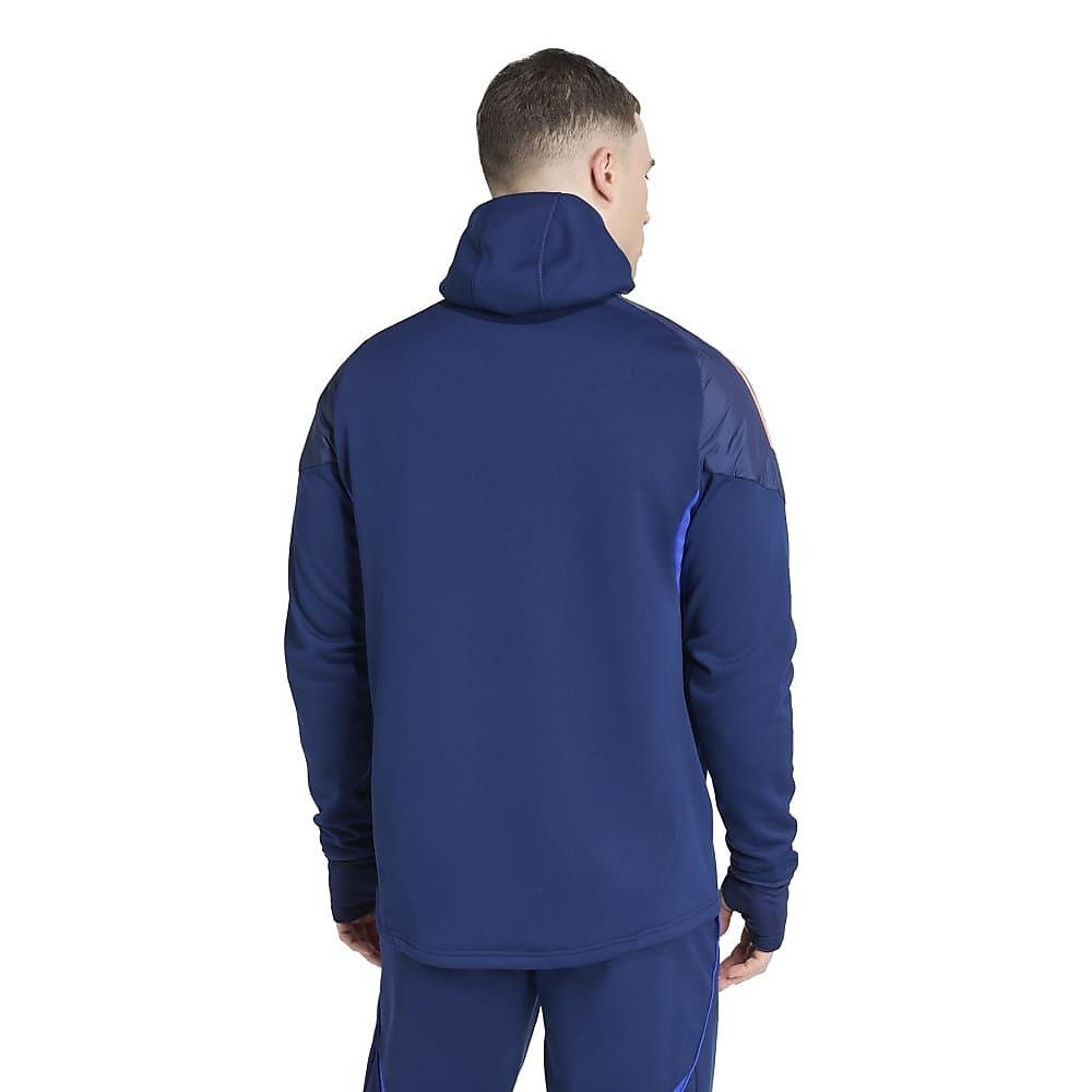 TIRO25コンペティションウィンタライズドトップ