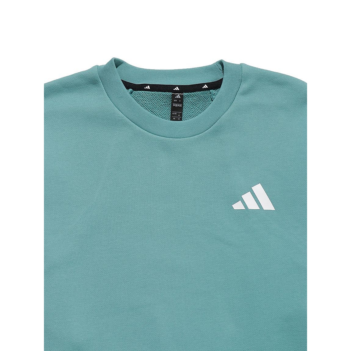 MWORDクルースウェット