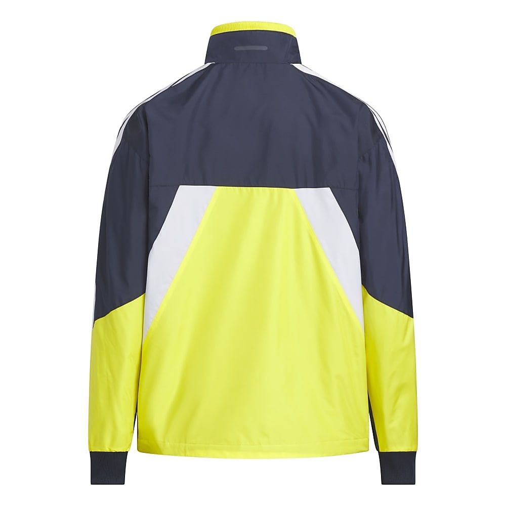 KESSウーブンジャケット