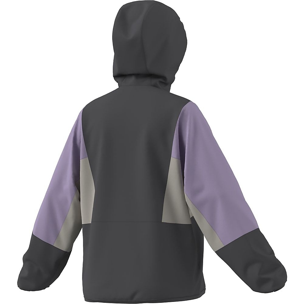 WTEAMCBウーブンジャケット