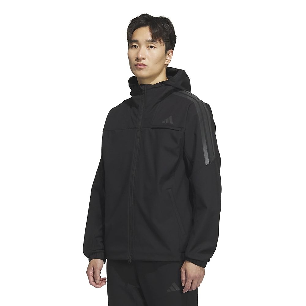 MMHハッスイウィンドジャケット