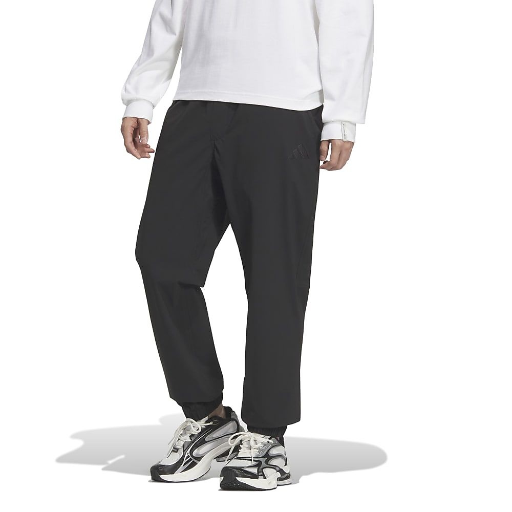 MESS+ウーブンジョガーパンツ