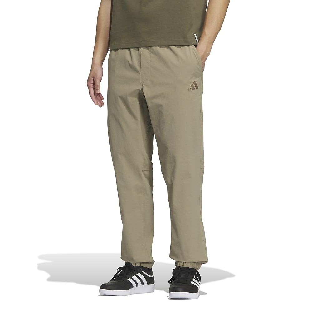 MESS+ウーブンジョガーパンツ