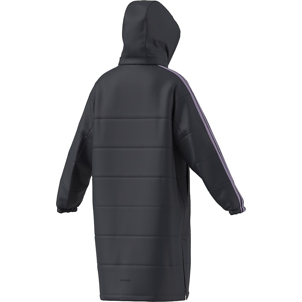 UMHBOAロングコート