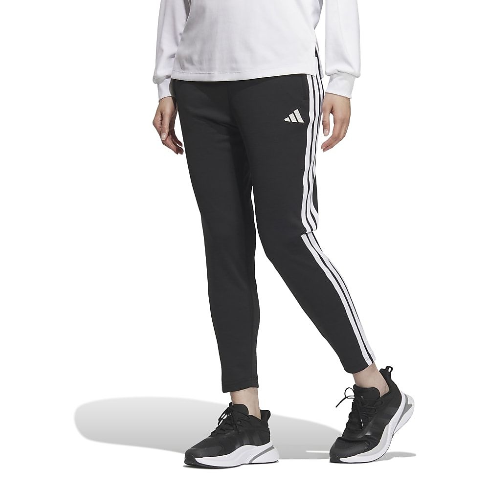 WACTVKNDLテーパードアンクルパンツ