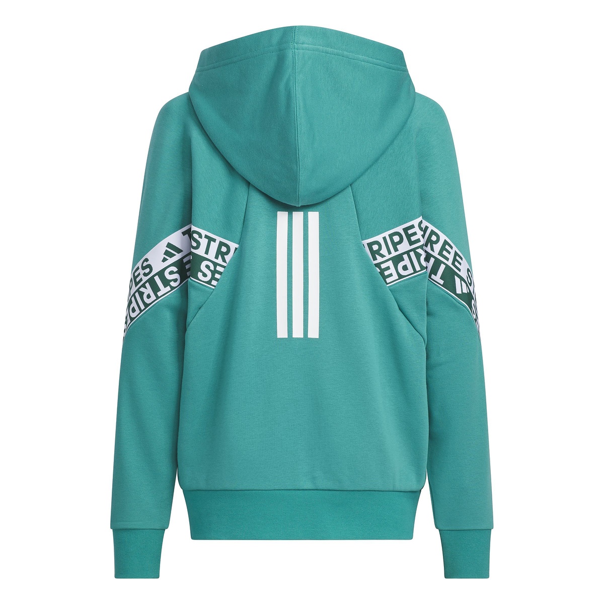 UWORDフルジップフーディー