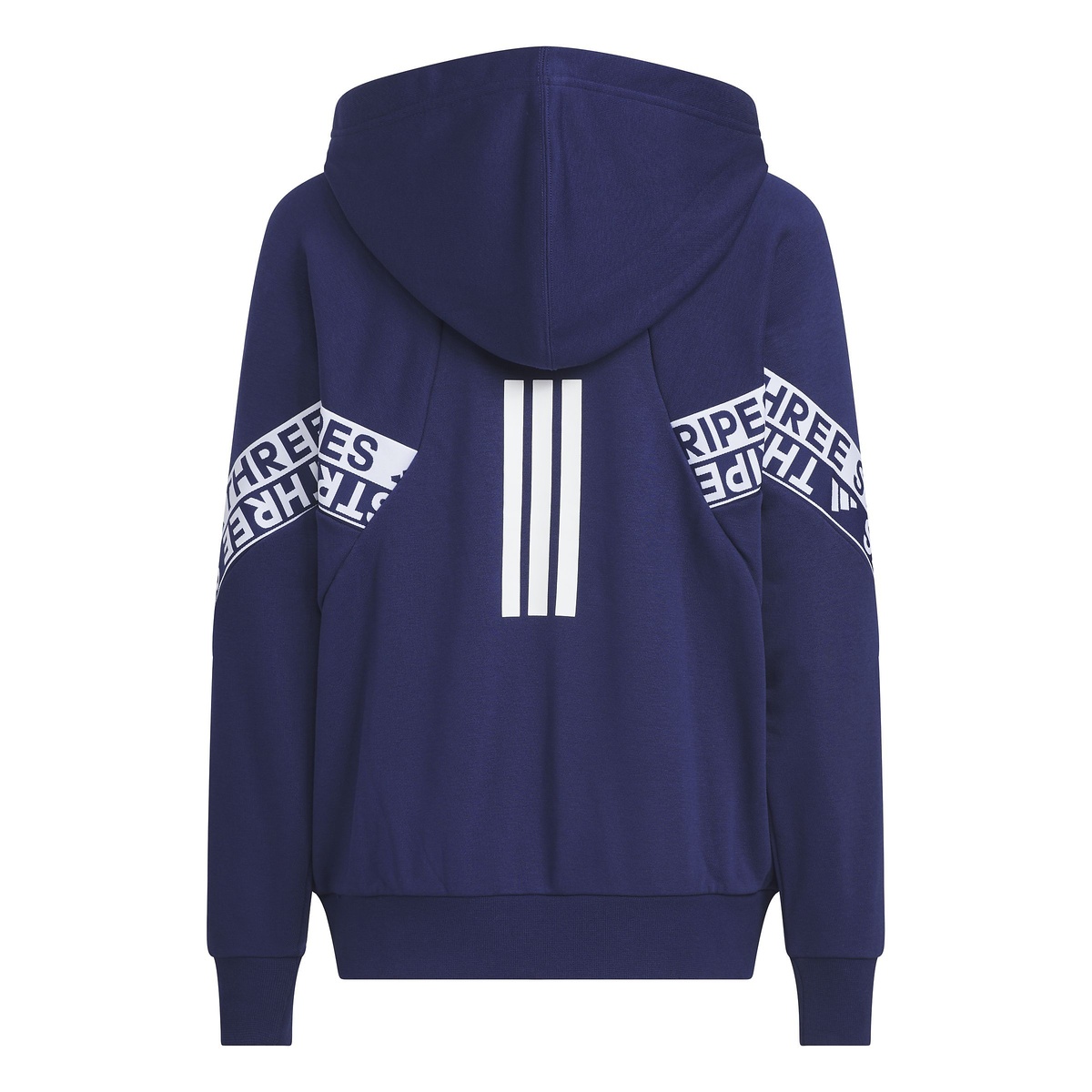 UWORDフルジップフーディー