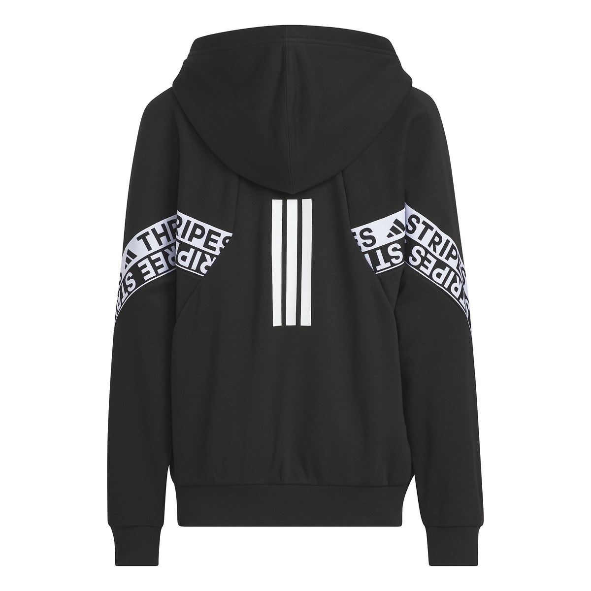 UWORDフルジップフーディー