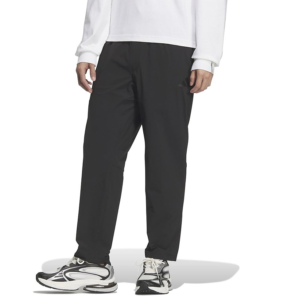 MESS+ウーブンパンツ