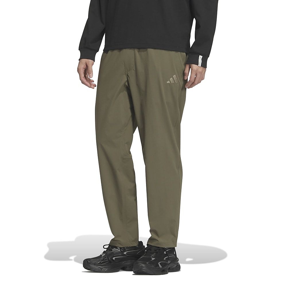 MESS+ウーブンパンツ