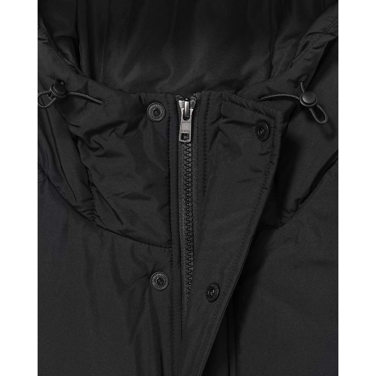 DIAMOND LOGO CS BENCH COAT MENS