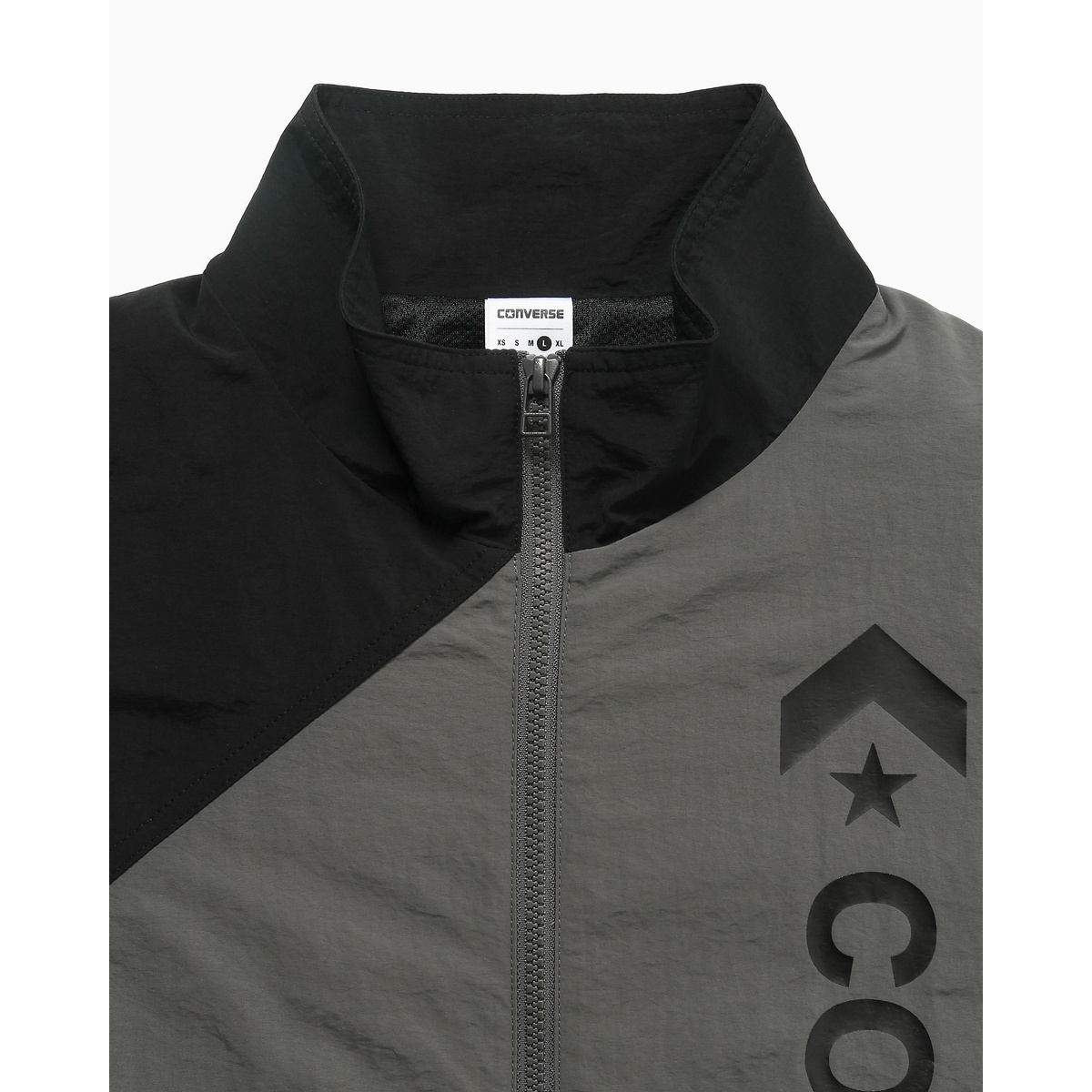 CS COL BLOCK JACKET MENS