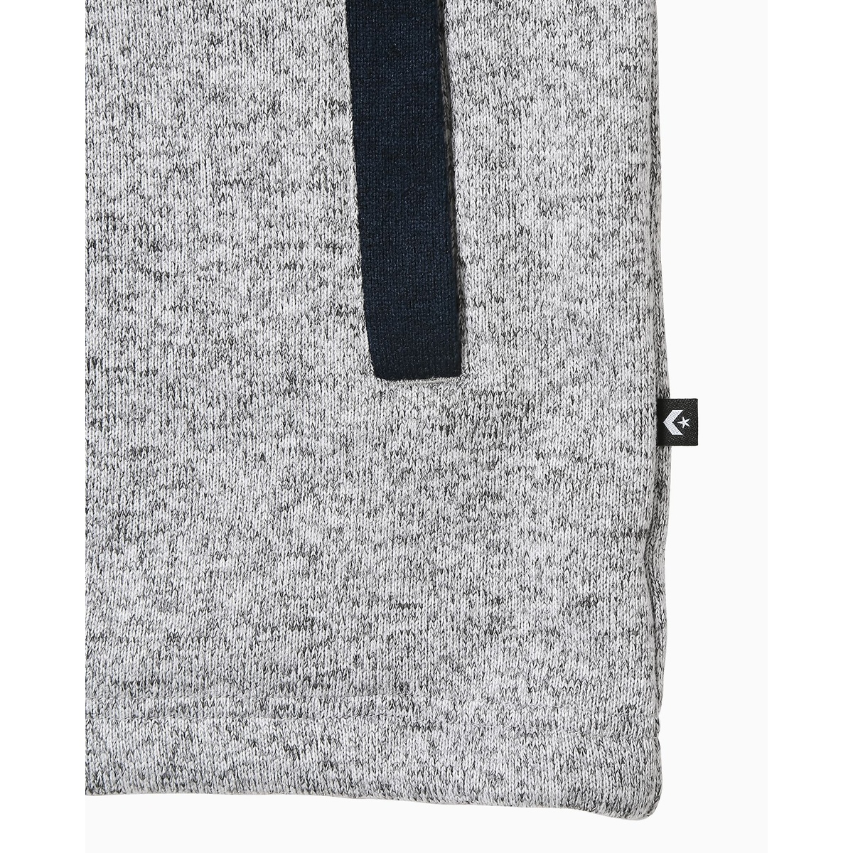 CV KNIT FLEECE JACKET MENS