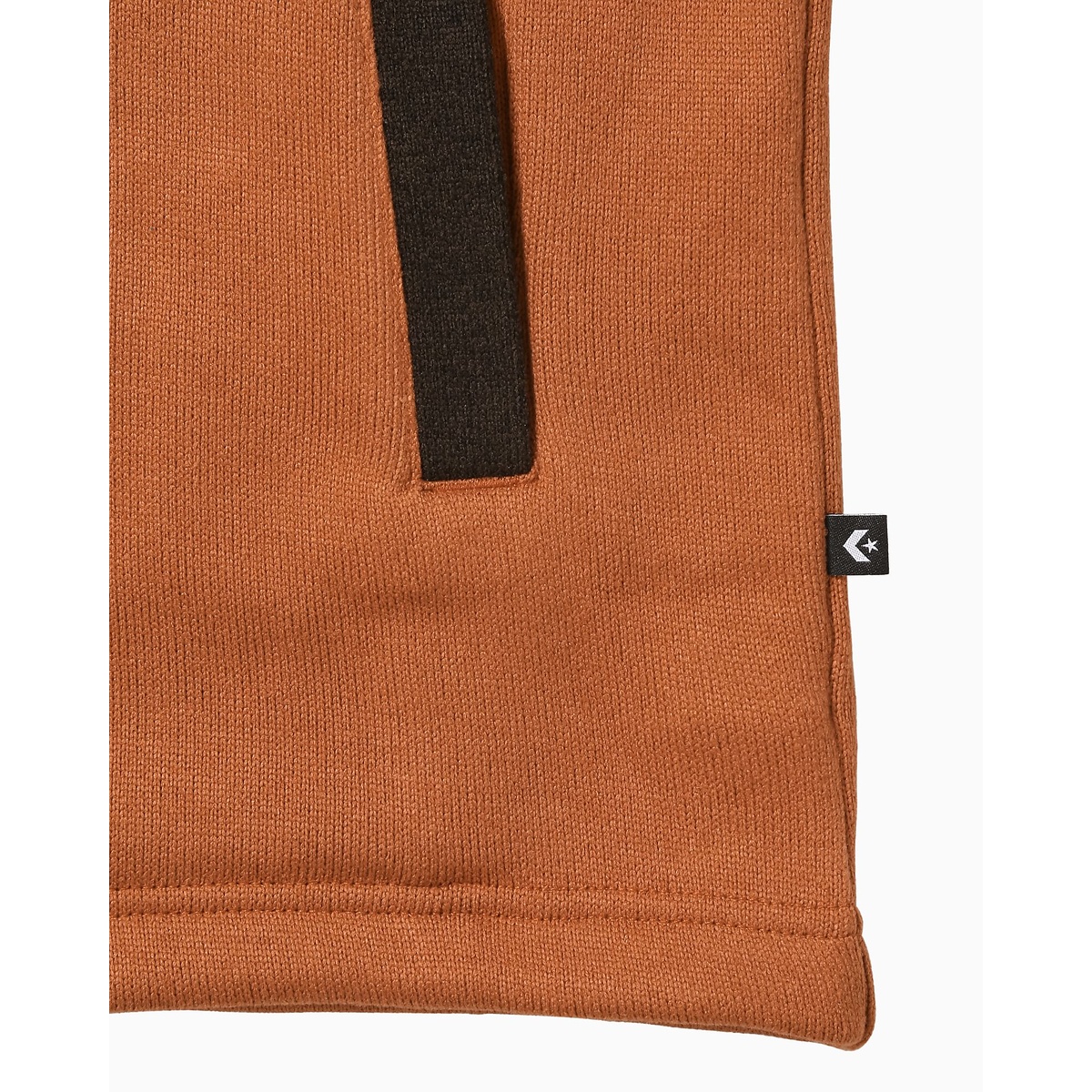 CV KNIT FLEECE JACKET MENS