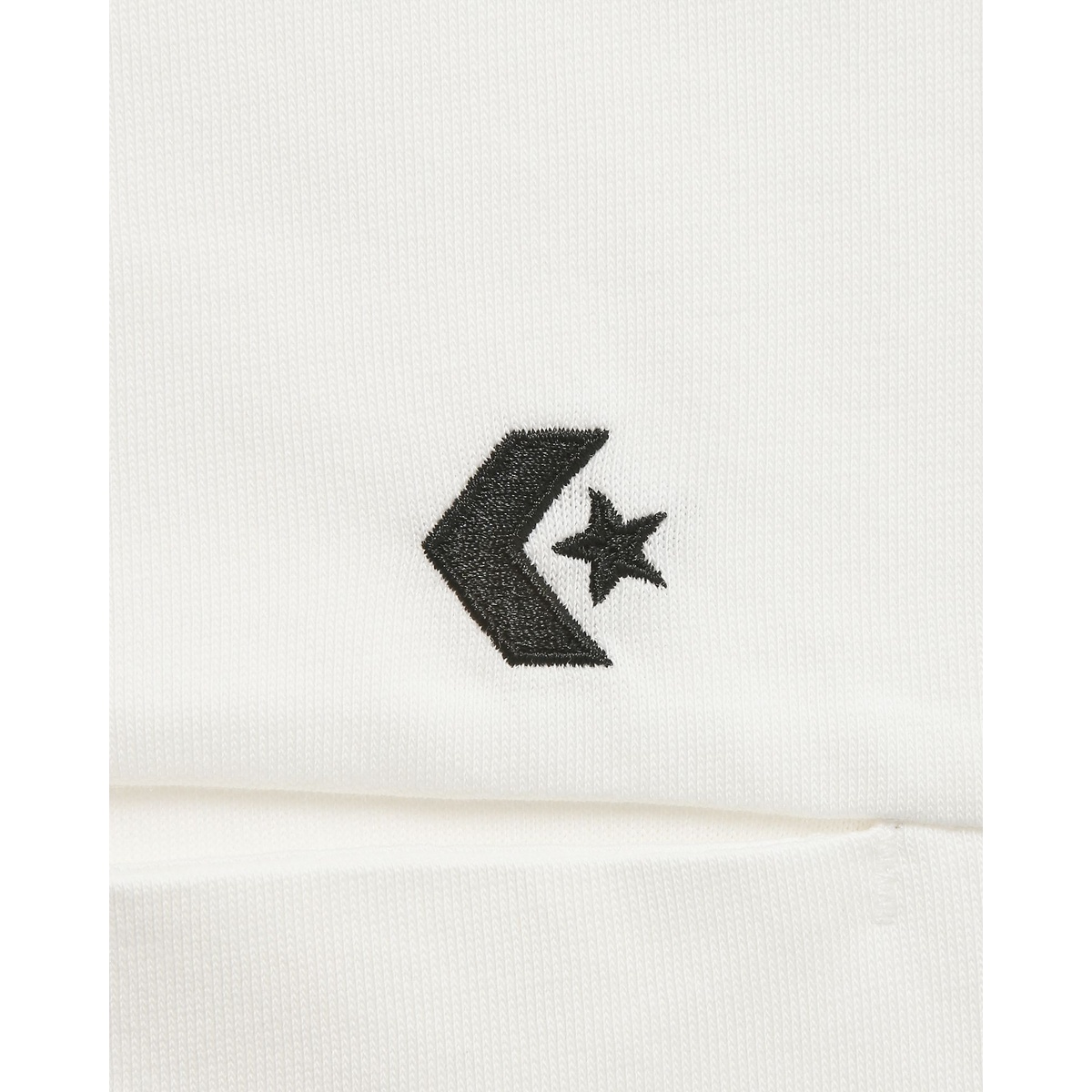 CHEST PK STAR PT LS TEE MENS