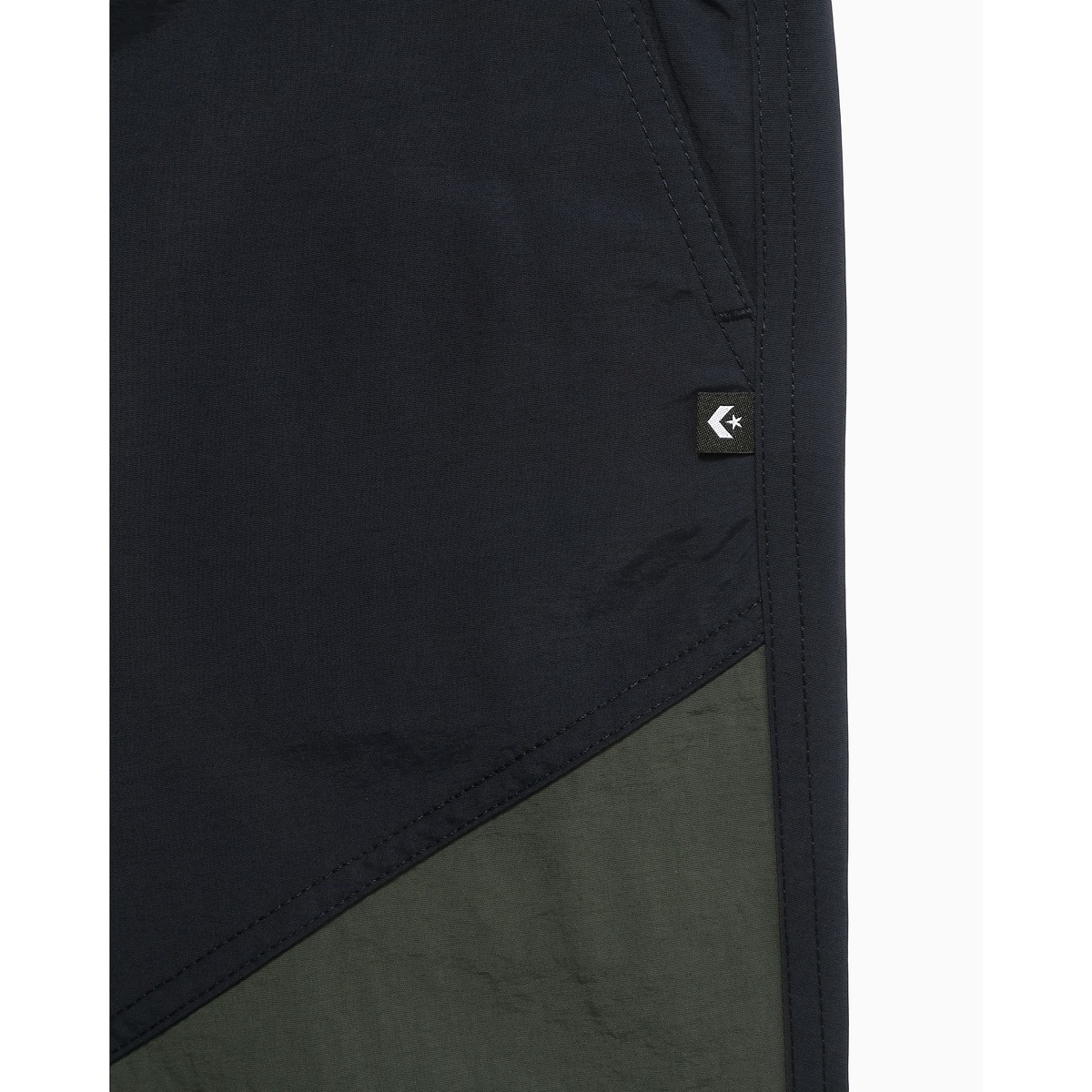 CS COL BLOCK PANTS MENS