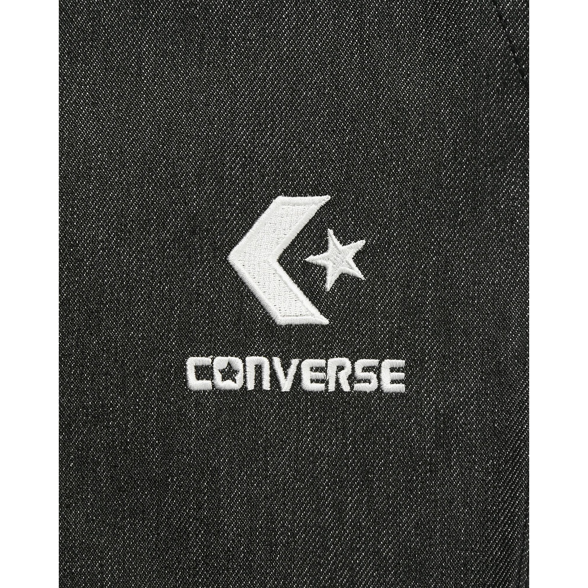 SYNTHETIC DENIM PANTS MENS