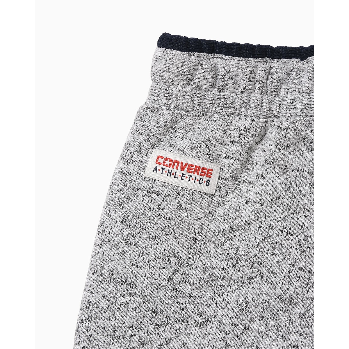 CV KNIT FLEECE PANTS MENS