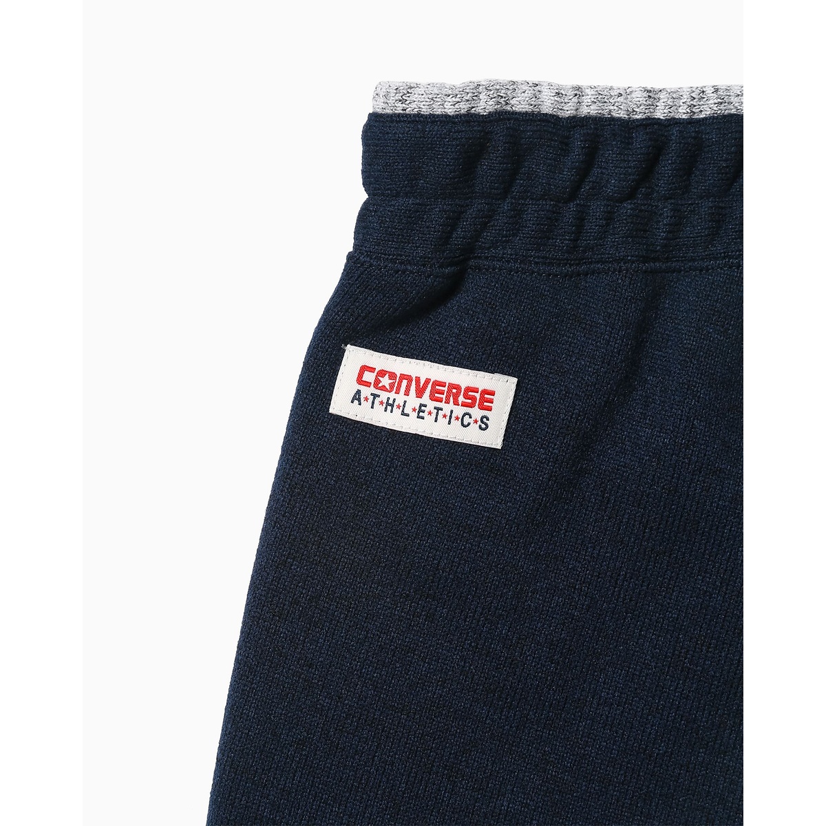 CV KNIT FLEECE PANTS MENS