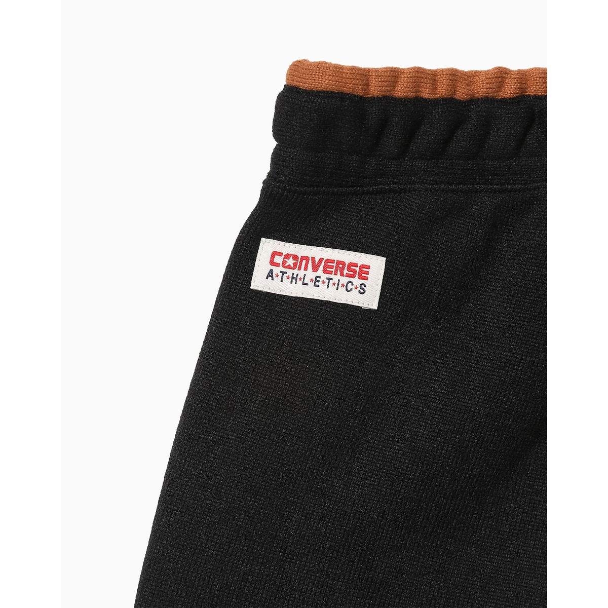 CV KNIT FLEECE PANTS MENS