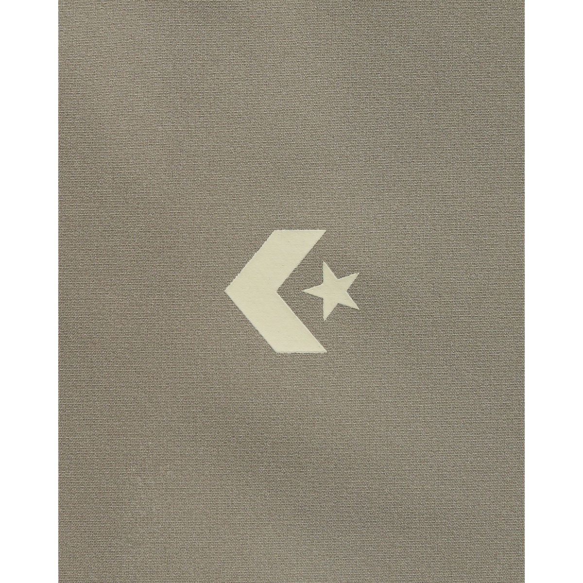 DOUBLE WEAVE BACK LOGO JACKET LADIES