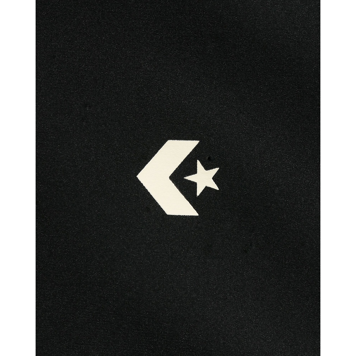 DOUBLE WEAVE BACK LOGO JACKET LADIES