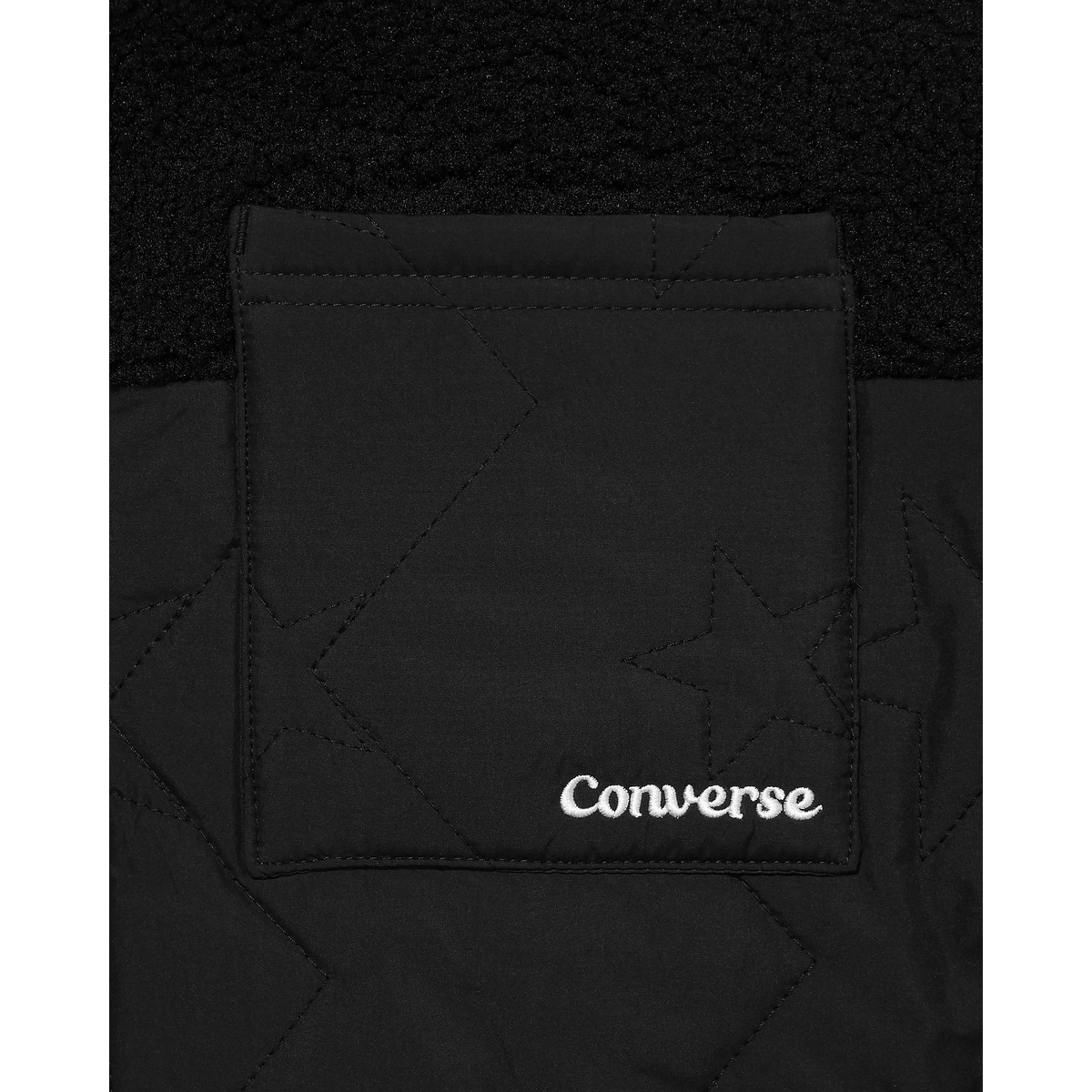 HYBRID CS QUILT HOODED JACKET LADIES