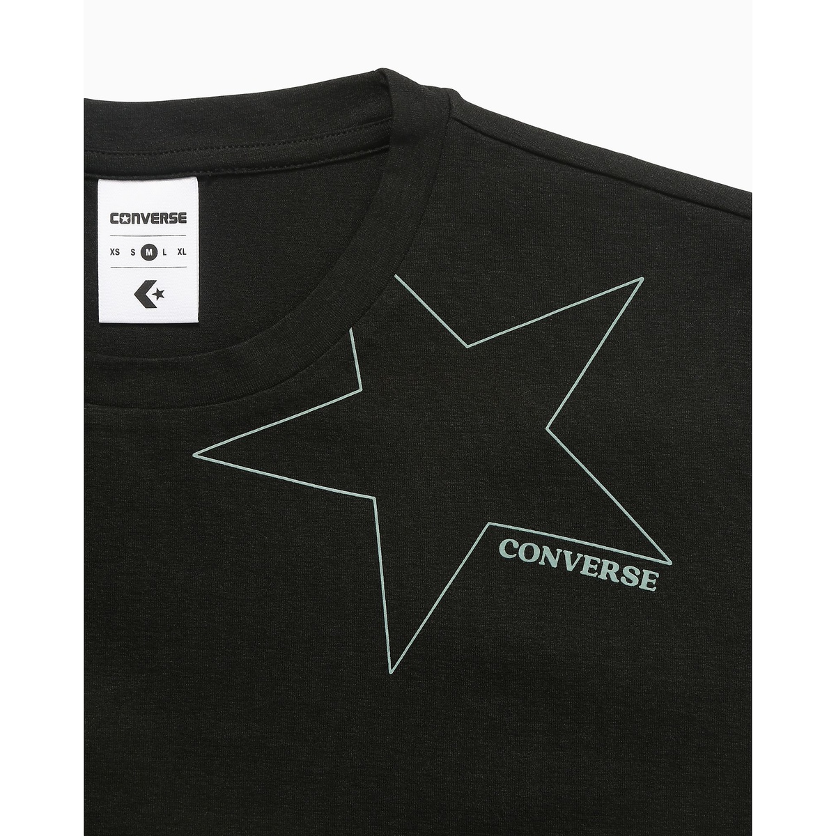 STAR PT LS TEE LADIES