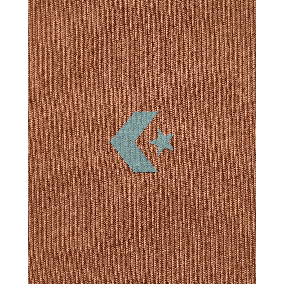 DIAMOND LOGO LS TEE LADIES