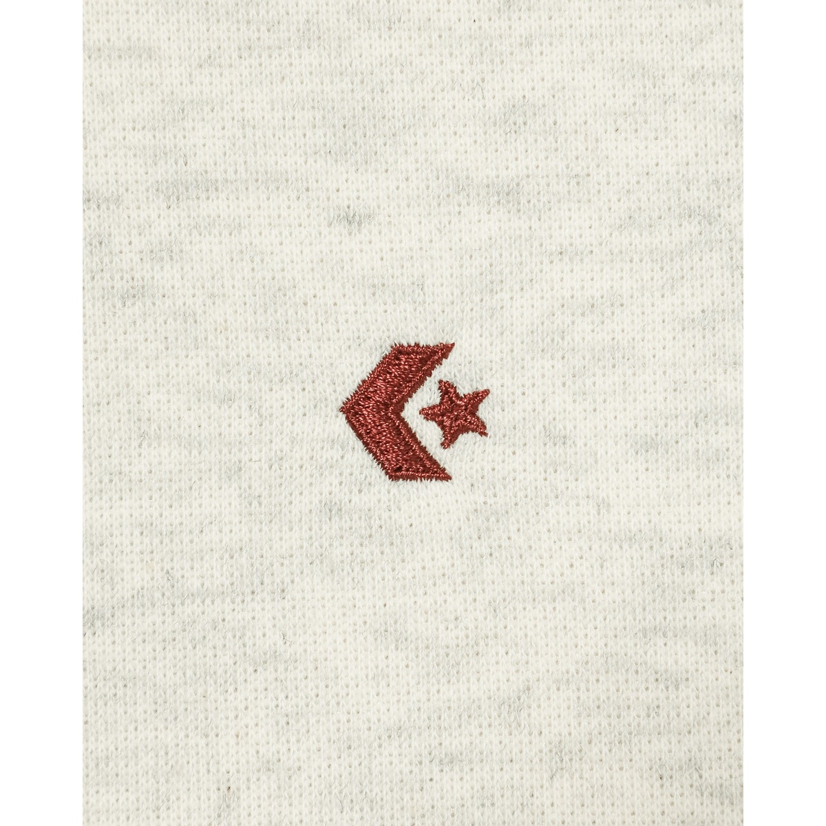 DIAMOND LOGO SWEAT CREW TOP LADIES