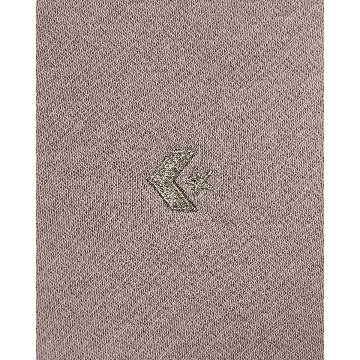 DIAMOND LOGO SWEAT CREW TOP LADIES