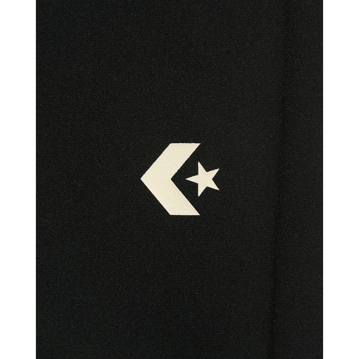 DOUBLE WEAVE BACK LOGO PANTS LADIES